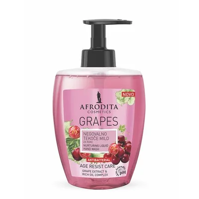 Sapun Teč Grapes Afrodita 300 ml