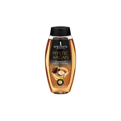 Gel Za Tusiranje Mystic Argan 250 ml