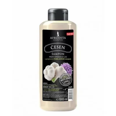 Sampon Afrodita Belo 1 L