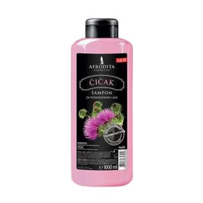 Šampon Za Kosu Čičak Afrodita 1 L