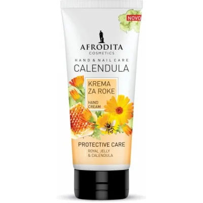 Krema Za Ruke Calendula Afrod 100 ml