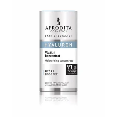 Koncent.Vl.Skin Specialist Hyaluron 30 ml