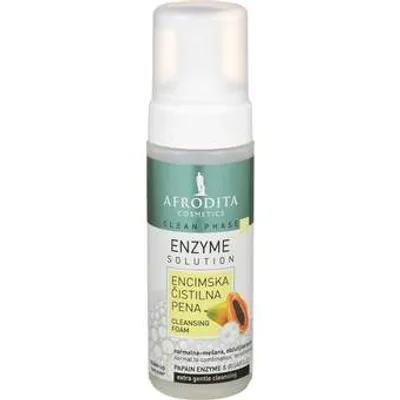 Pena Za Lice Enzyme Afrodita 150 ml