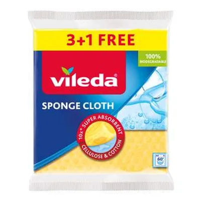 Vileda Sundjerasta Krpa 1 g