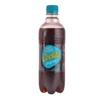 Sok Cockta Original Finest Herbal 5 L