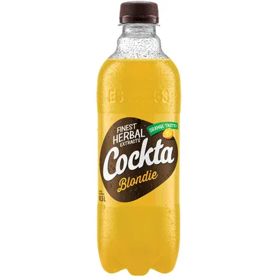 Cockta Blondie 500 ml