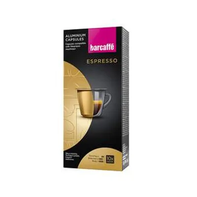 Kafa Perfetto Kapsule Espresso Nc Alu Barcaffe 55 g