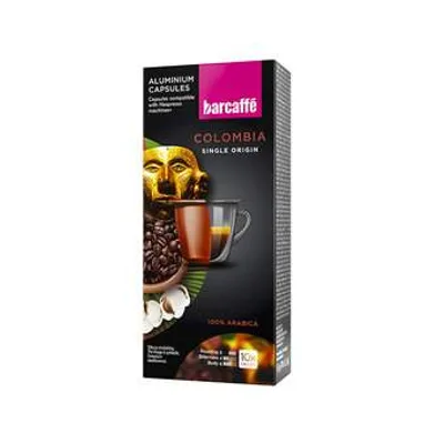 Barcaffe So Kolumbija Nc Kap 55 g