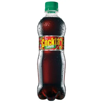 Cockta Lime 500 ml