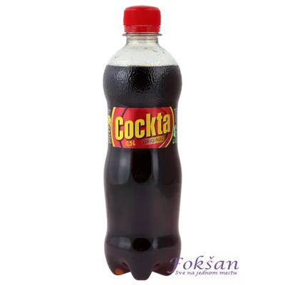 Cockta Original