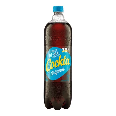 Cockta Pvc 1,5 L