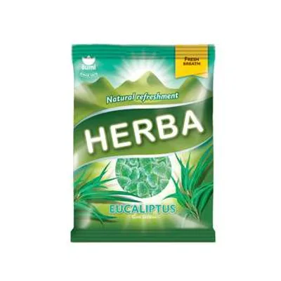 Bombone Šumi Gumi Herba Eukalip 90 g