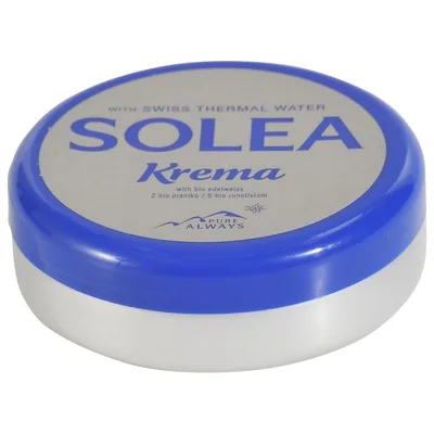 Solea Krema