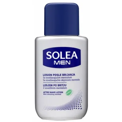Losion Posle Brijanja Solea 115 ml