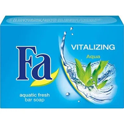 Fa Sapun Vitalizing 100 g