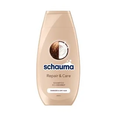 Sampon Schauma Repair&care 250 ml
