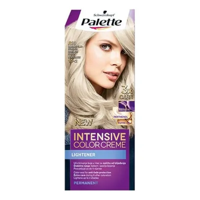New Palette Ul.Blond