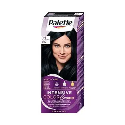 New Palette Icc C1 Bl.Bla