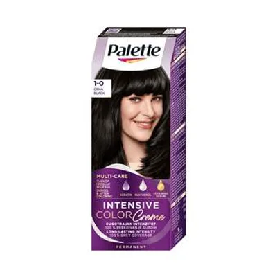 Palette Farba Za Kosu