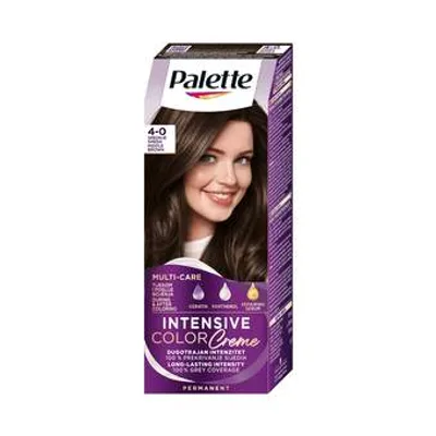 New Palette Icc N3 Srednje Smedja