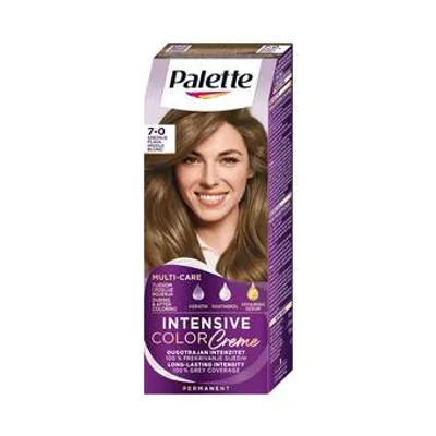 Palette Boja Icc