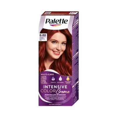 New Palette Int.Red