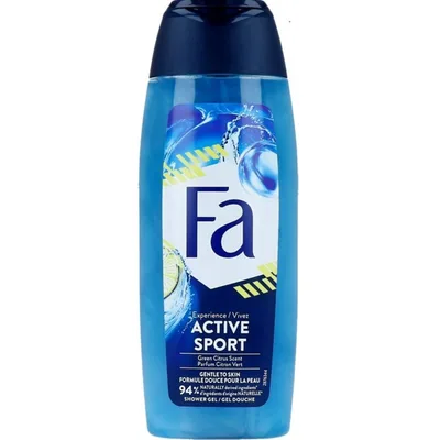 Fa Kupka Men Sport 250 ml