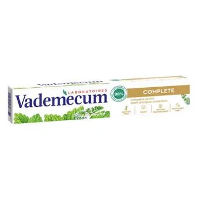Z.P.Vademecum Perfection 5 Hen 75 ml