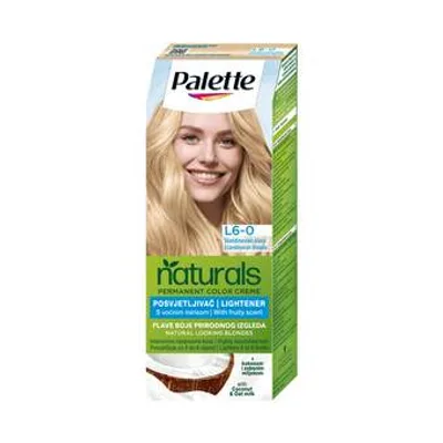Palette Boja 2010 Pnc 100 15%