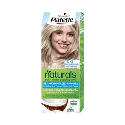 Farba Za Kosu Palette Pnc 219 Super Pep.Plava 10-2