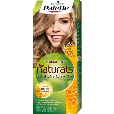 Palette Boja 2010 Pnc 300 15%