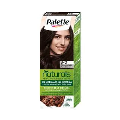 Boja Za Kosu Palette Pnc 800 3-0