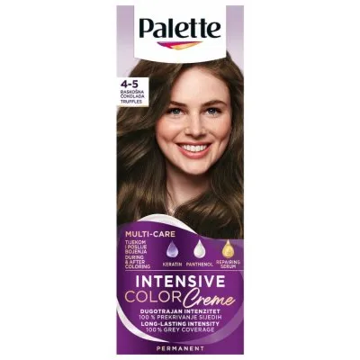 Palette Icc G3 Cokoladni Tartufi