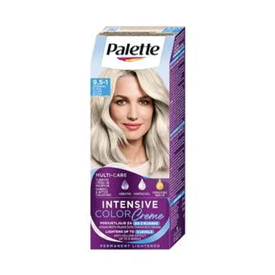 New Palette Icc C9 Silv.B