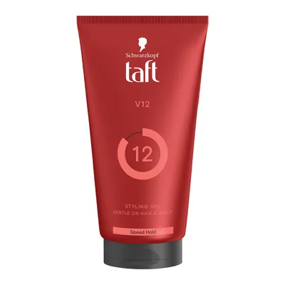 Taft Gel Za Kosu Elastic 150 ml