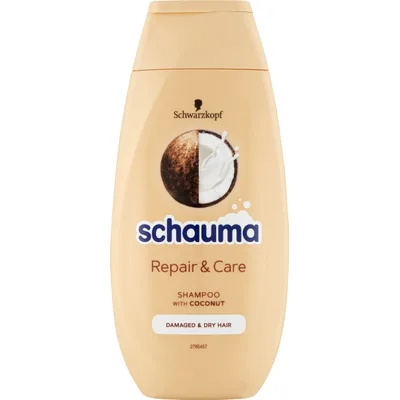 Schauma Šampon 250 ml