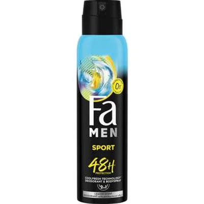 Fa Dezodorans Sport 150 ml
