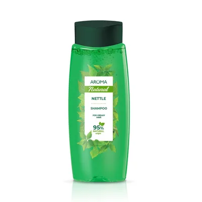 Sampon Jabuka Merima 750 ml