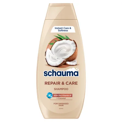 Sampon Schauma Repair&care Regenerator 400 ml