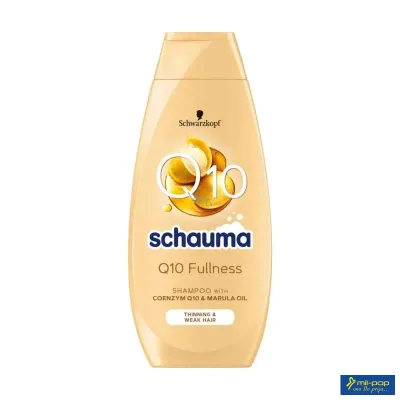 Samp.Scha.Q10 250 ml