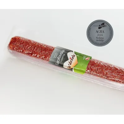 Salama Grof Celjske Mesnine 400 g