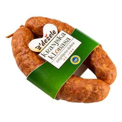 Kobasica Kranjska Celjske Mesnine 230 g