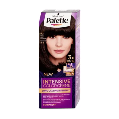 New Palette Icc