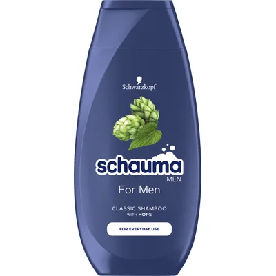 Šampon Schauma For Man 250 ml