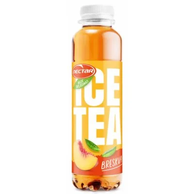 Nectar Ice Tea Chai Breskva Pet 500 ml