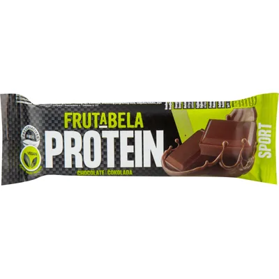 Nectar Frutabela Protein Cokolada 40 g