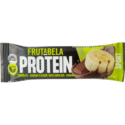 Nectar Frutabela Protein Banana 40 g