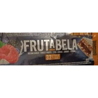 Nectar Frutabela Desert Sumsko Voce 30 g