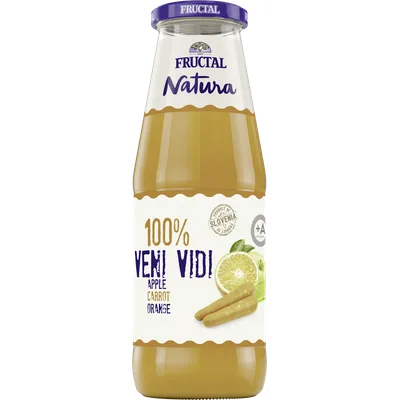 Sok Natura Šargar Stk Fructal 700 ml