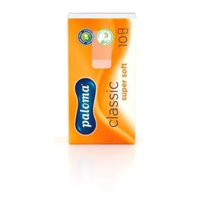 Pap Maram Tissue 3s Paloma